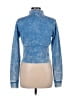 True Religion Blue Sweatshirt Size L - photo 2