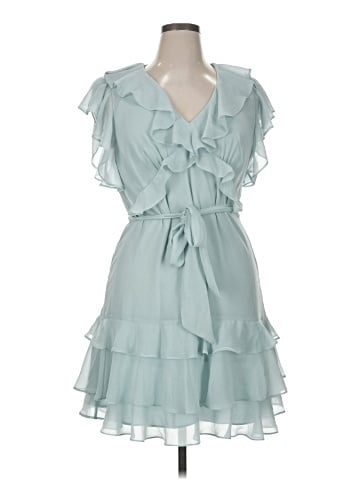 Lauren by Ralph Lauren Cocktail Dress (view 1)