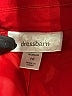 DressBarn Red Blazer Size 16 - photo 6