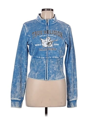 True Religion Sweatshirt (view 1)