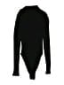 Zara Black Bodysuit Size M - photo 2