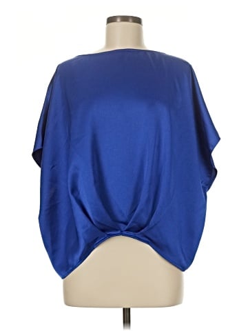 Trina Turk Sleeveless Blouse (view 1)