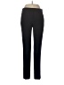 Max Mara Solid Black Wool Pants Size 10 - photo 1