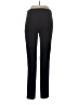 Max Mara Solid Black Wool Pants Size 10 - photo 2