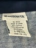 BonWorth Blue Poncho Size L (petite) - photo 7