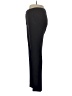 Max Mara Solid Black Wool Pants Size 10 - photo 5