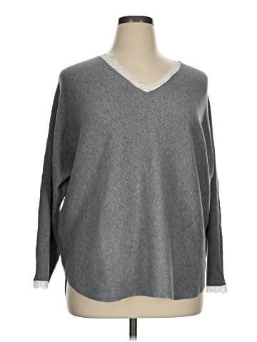 Sioni Pullover Sweater (view 1)