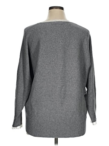 Sioni Pullover Sweater (view 2)