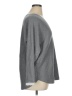 Sioni Gray Pullover Sweater Size 1X - photo 4