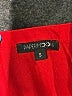 Papermoon Red Sleeveless Blouse Size S - photo 7