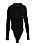 Zara Black Bodysuit Size M - photo 1
