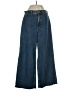 Everlane 100% Cotton Blue Jeans Size 27 waist - photo 1