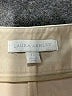 Laura Ashley Tan Khakis Size 12 - photo 7