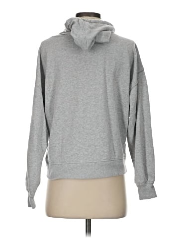 Ann Taylor LOFT Pullover Hoodie (view 2)