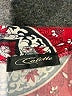 Colette Paisley Red Casual Skirt Size S - photo 4