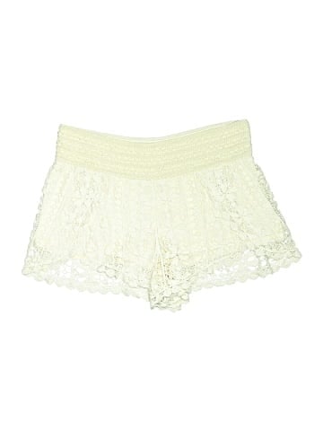 Topshop Shorts (view 1)