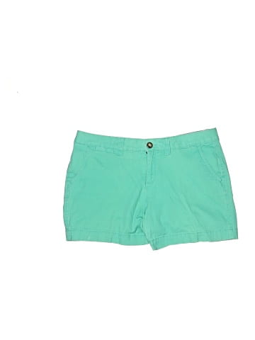 Red Camel Shorts (view 1)