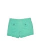 Red Camel Solid Green Shorts Size 13 - photo 2