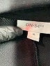 On 34th Black Short Sleeve Polo Size XL - photo 7