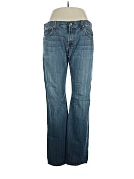 7 For All Mankind Jeans