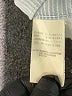 Escada Sport 100% Baumwolle Silver Jeans Size EU 40 / US 10 - photo 7