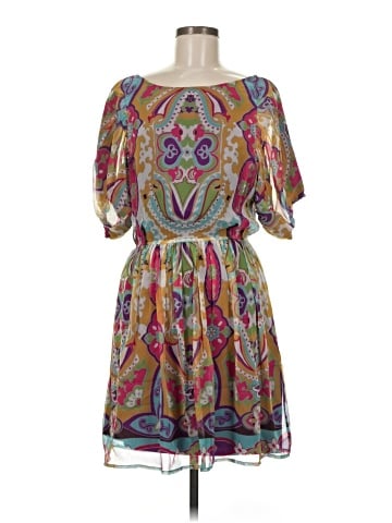 ECI Casual Dress (view 1)