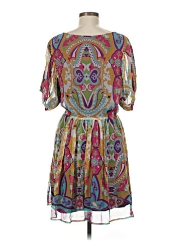 ECI Casual Dress (view 2)
