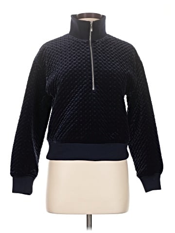Club Monaco Fleece (view 1)