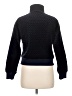 Club Monaco 100% Polyester Blue Fleece Size M (estimated) - photo 2