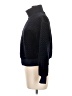 Club Monaco 100% Polyester Blue Fleece Size M (estimated) - photo 5