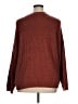 American Eagle Outfitters Red Brown Pullover Sweater Size XL - photo 2