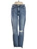 Mother Blue Jeans Size 26 waist - photo 1