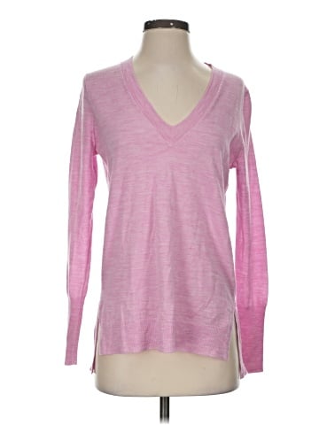 J.Crew Wool Pullover Sweater (view 1)