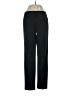 Massimo Dutti Solid Black Dress Pants Size 4 - photo 1