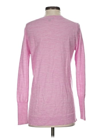 J.Crew Wool Pullover Sweater (view 2)