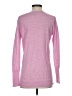 J.Crew 100% Merino Wool Pink Wool Pullover Sweater Size XS - photo 2