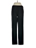 Massimo Dutti Solid Black Dress Pants Size 4 - photo 2