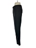 Massimo Dutti Solid Black Dress Pants Size 4 - photo 5