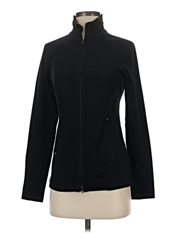 Zella Track Jacket (view 1)