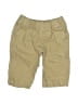 Carter's 100% Cotton Tan Khakis 0-3 MO / 3 MO - photo 1