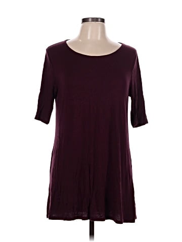 Ellen Tracy 3/4 Sleeve T-Shirt (view 1)