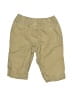 Carter's 100% Cotton Tan Khakis 0-3 MO / 3 MO - photo 2