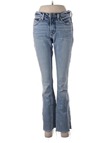 Silver Jeans Co. Jeans (view 1)