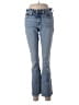Silver Jeans Co. Hearts Blue Jeans Size 26 waist - photo 1
