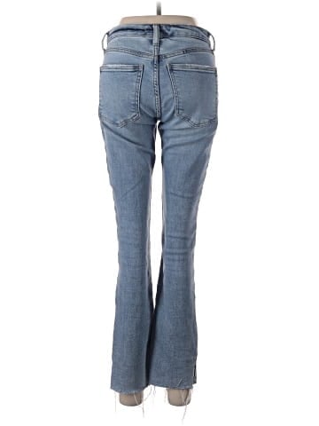 Silver Jeans Co. Jeans (view 2)