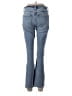 Silver Jeans Co. Hearts Blue Jeans Size 26 waist - photo 2