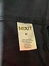 Mixit Solid Blue Active Pants Size M - photo 7