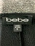 Bebe Black Cocktail Dress Size S - photo 7