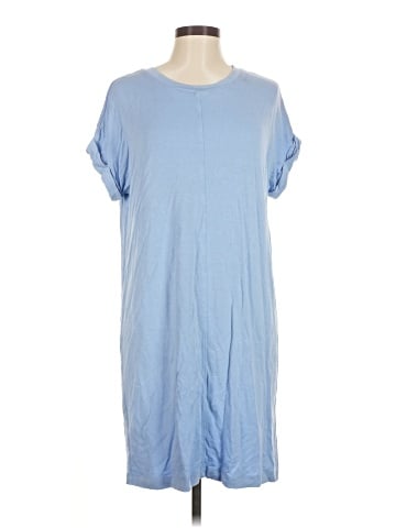 Ann Taylor LOFT Outlet Casual Dress (view 1)