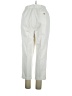 Cabin Creek Solid Ivory Casual Pants Size 16 - photo 2